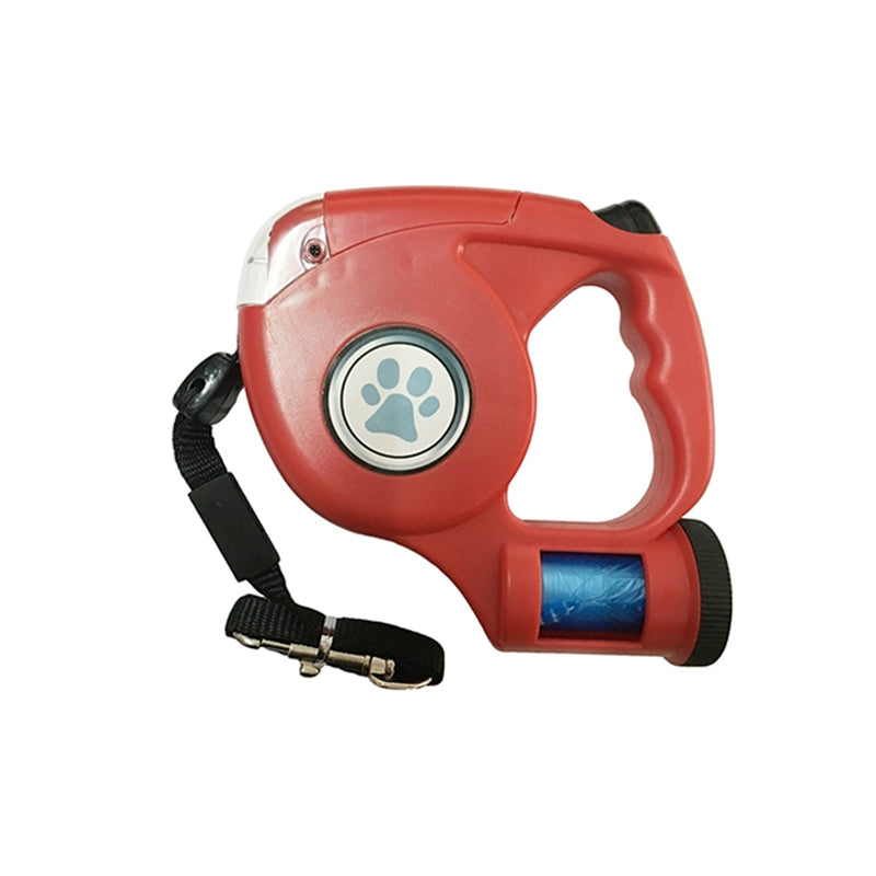 Smart Dog Leash