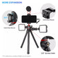 Smartphone Camera Ball Head
