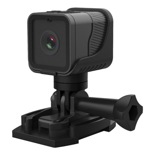 Waterproof WiFi Sports Camera
