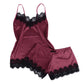 Lace Style Night Dress