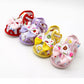 Rubber Summer Sole Sandals