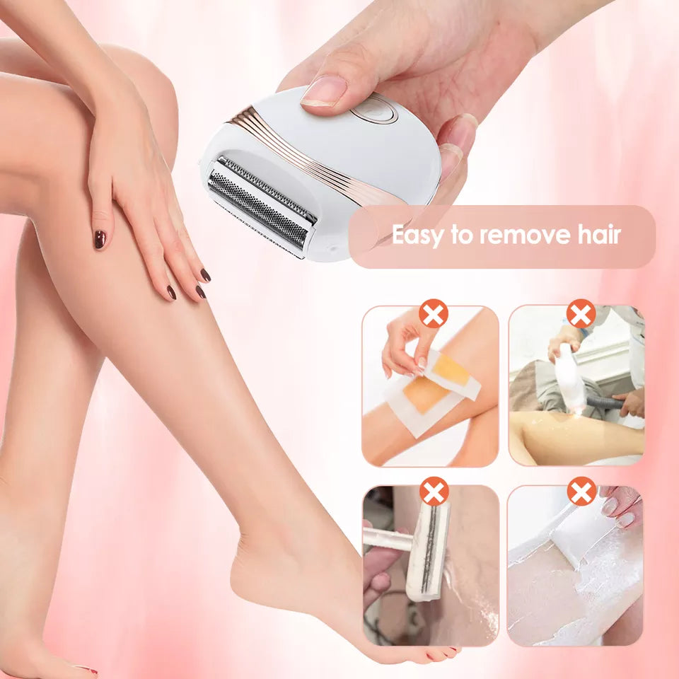 Handheld Fluff Shaving Trimmer