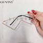 Triangle Sunglasses