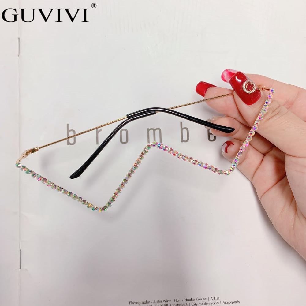 Triangle Sunglasses