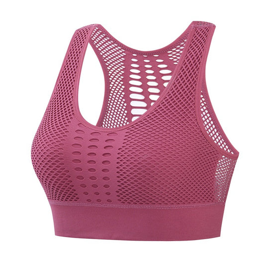 Waterless Sports Bra