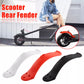 Ducktail Mudguard Rear Tire Rear Fender Fit for Xiaomi M365 Electric Scooters Parts
