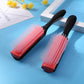 Reusable Denim Hair Comb