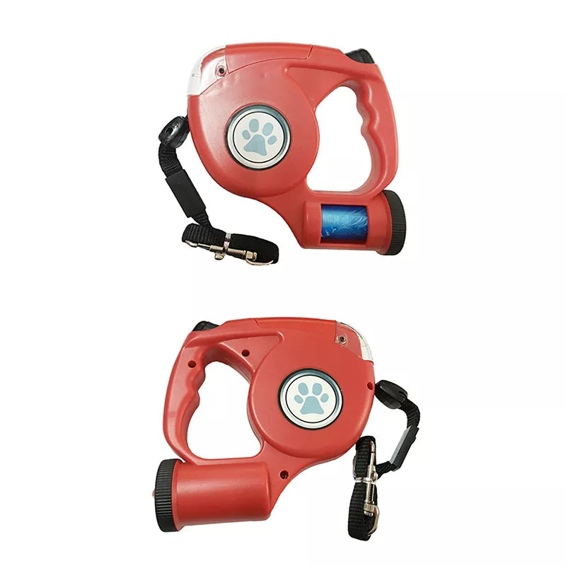Smart Dog Leash