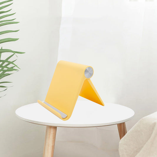 Minimalist iPad Stand