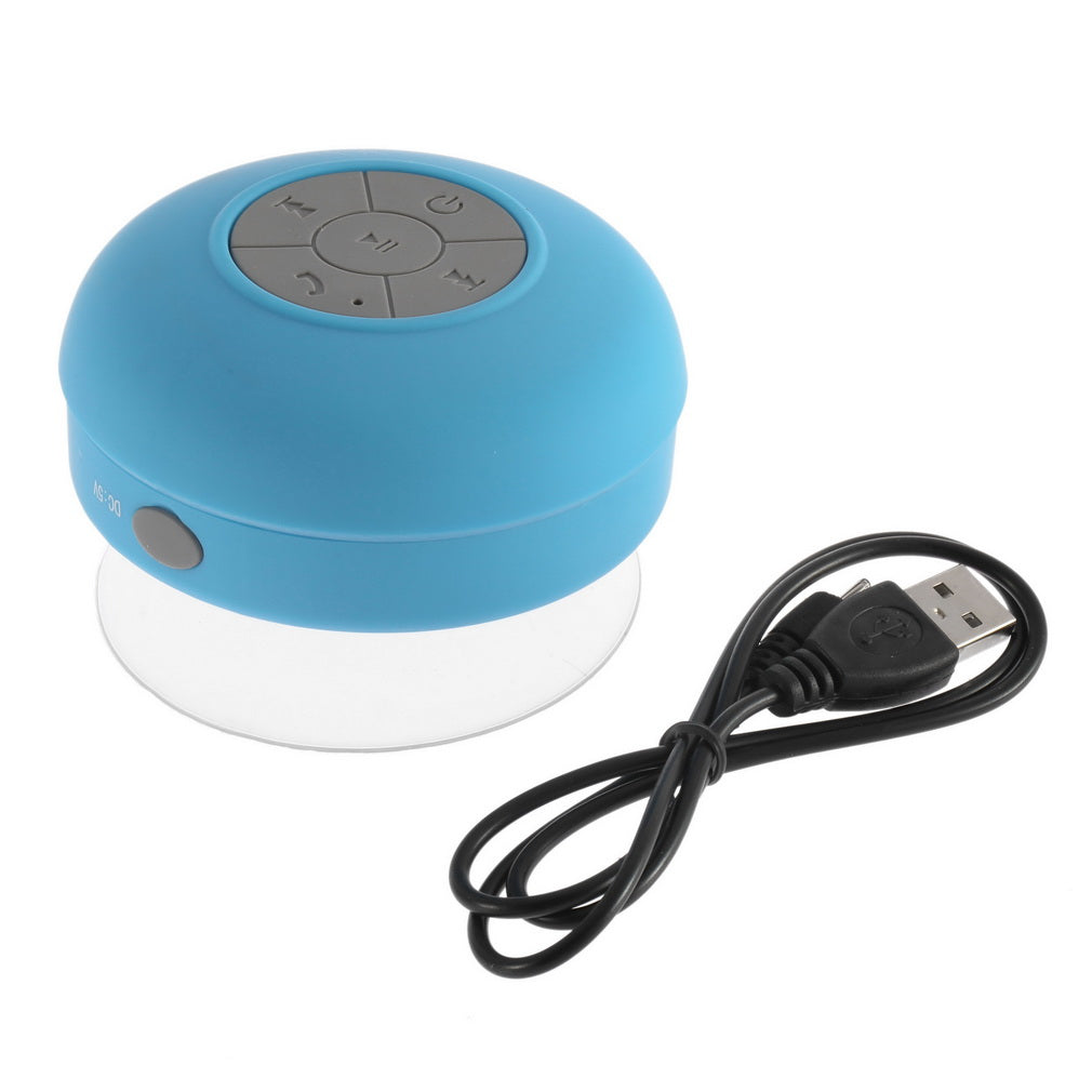 Mini Bluetooth Speaker