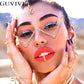 Triangle Sunglasses