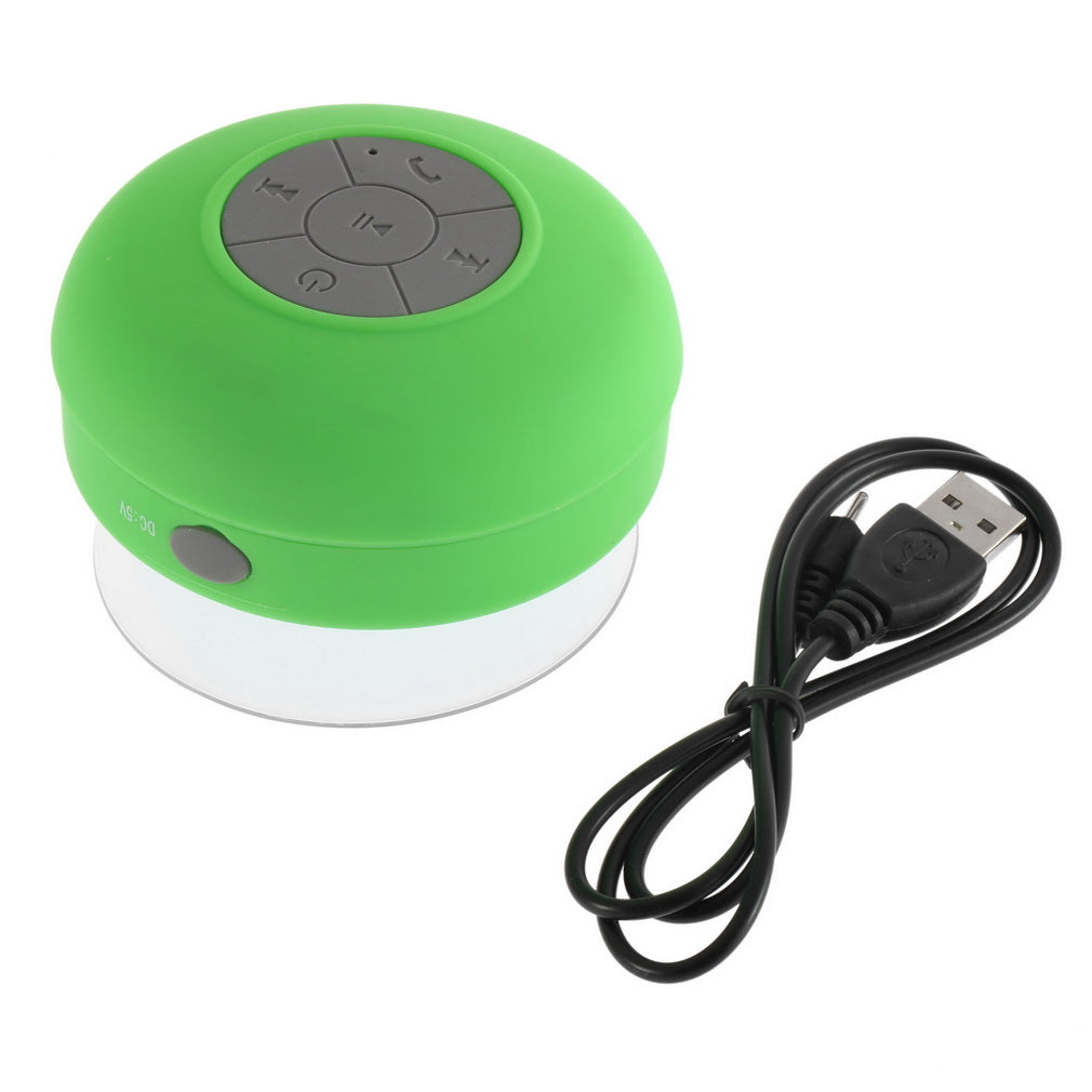 Mini Bluetooth Speaker