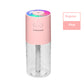 Mini Portable Humidifier