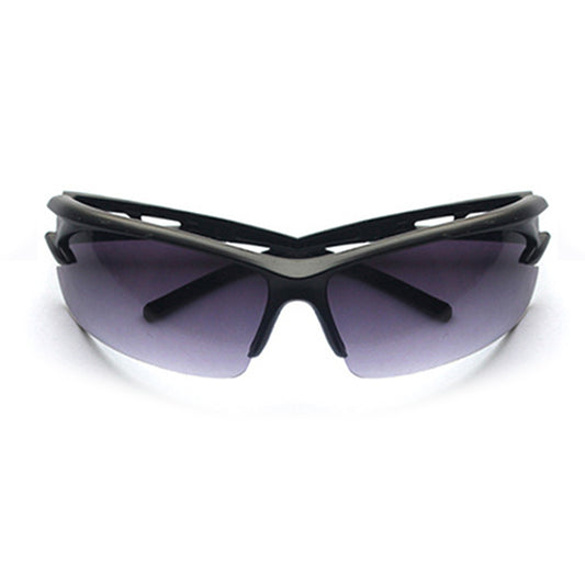 Shark Attack Print Sunglasses