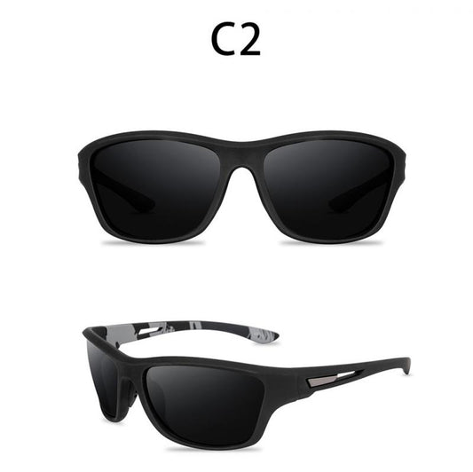 Waterproof Sports Sunglasses