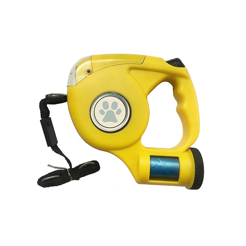 Smart Dog Leash