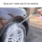 High Pressure Hose Nozzle