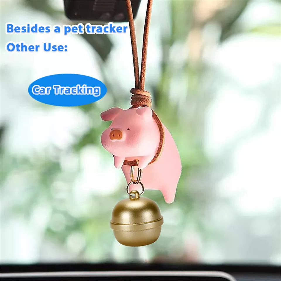 Mini GPS Tracker