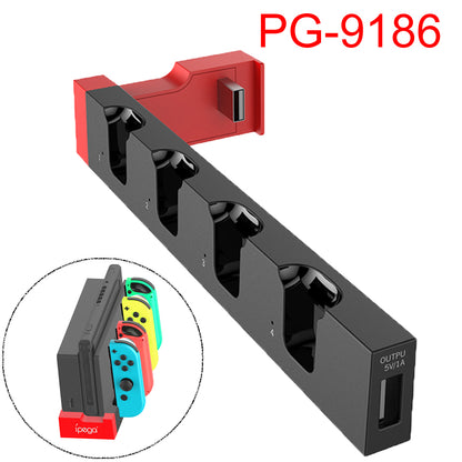 Nintendo Switch Battery Station