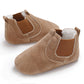 Leopard Print Kids Sneakers