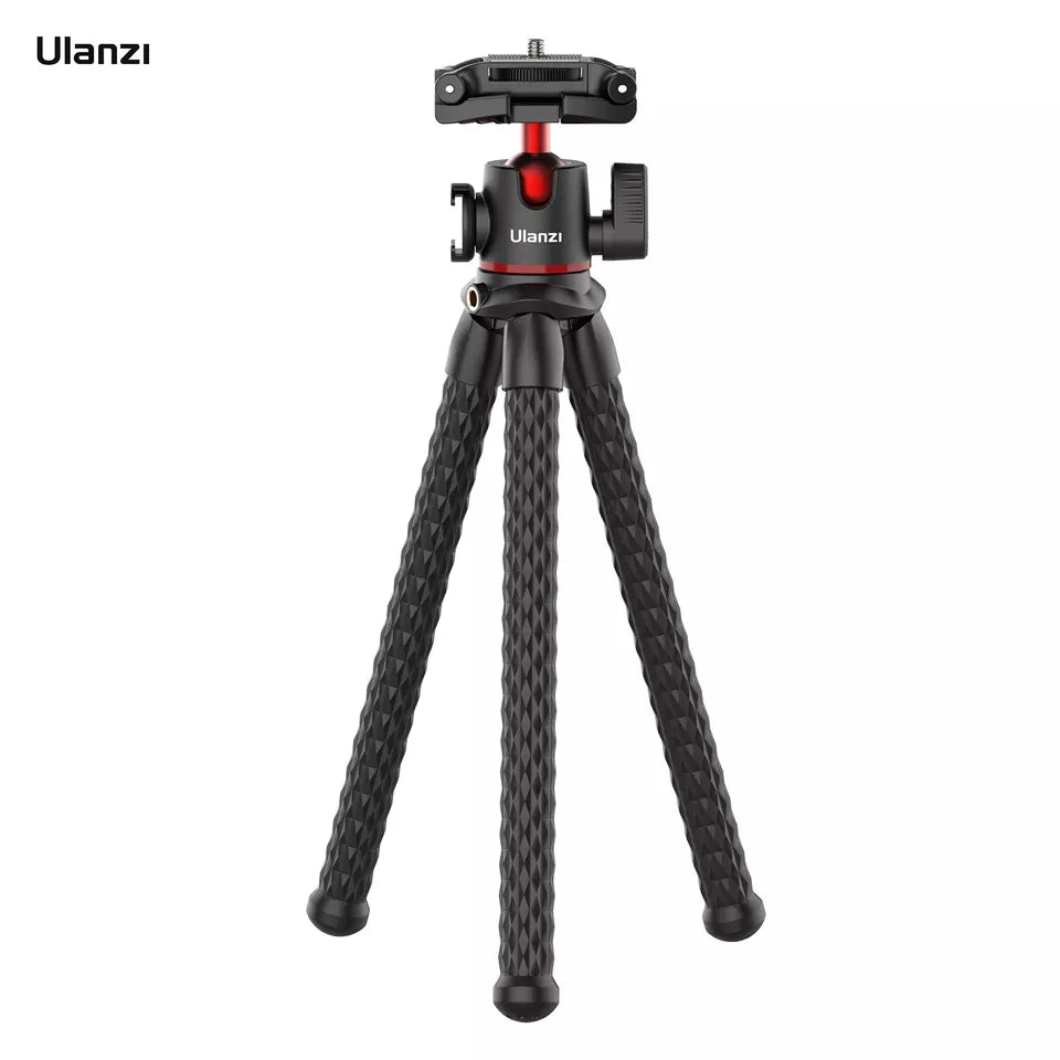 Smartphone Camera Ball Head