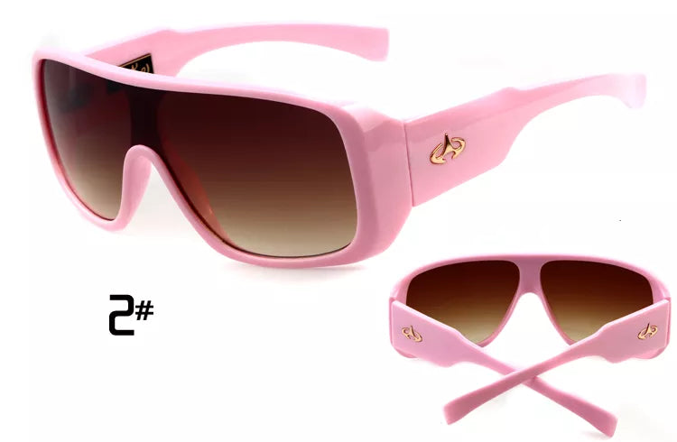 Cross Body Messenger Sunglasses