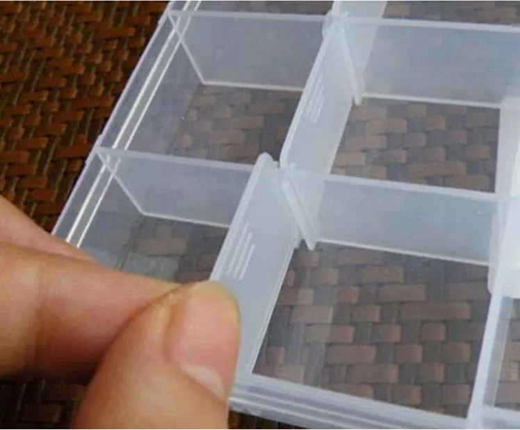 Fishing Storage Box