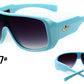 Cross Body Messenger Sunglasses