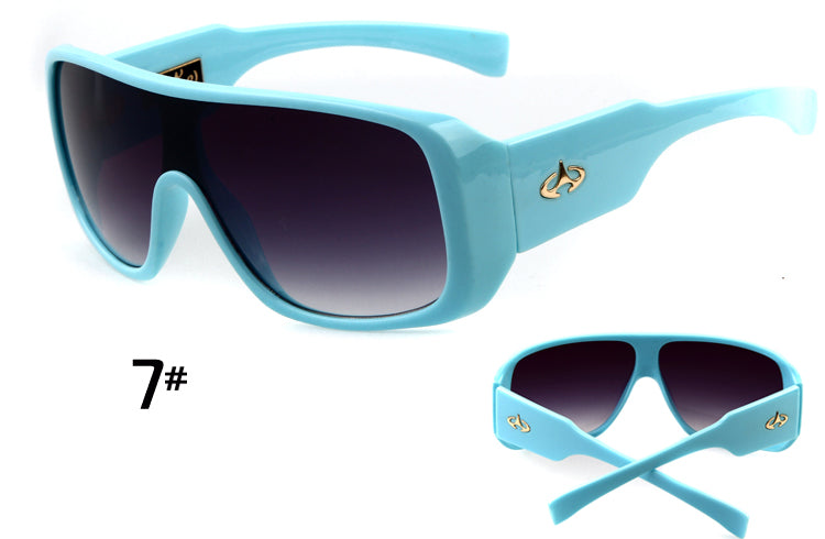 Cross Body Messenger Sunglasses