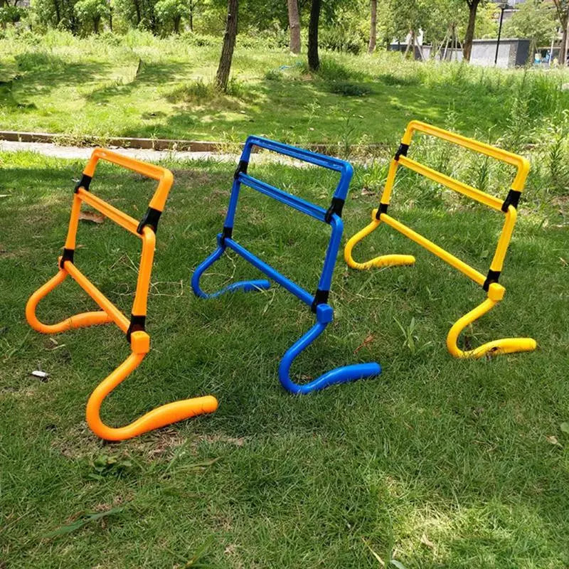 Pro Collapsible Soccer Training
