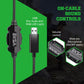 Surround USB Gaming Headphones