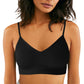 Girls Ribbed Sports Bra