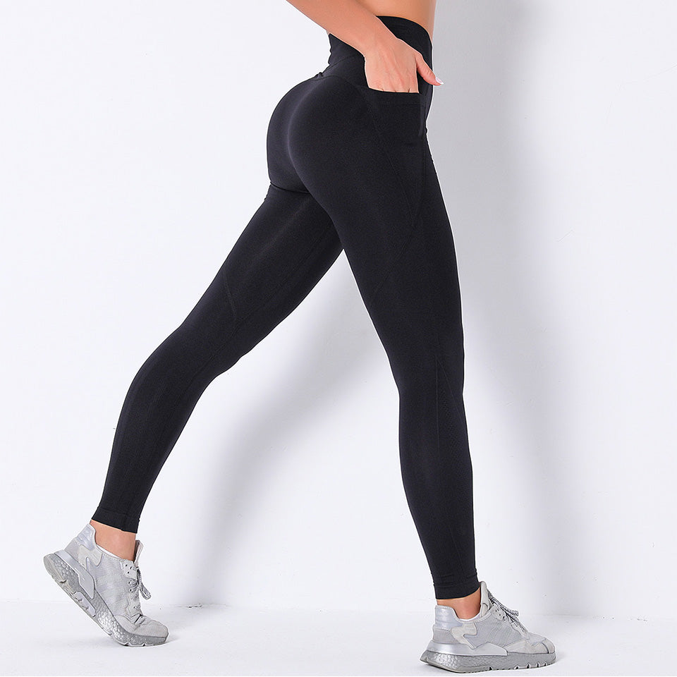 Workout Crop Mens Casual Teepee