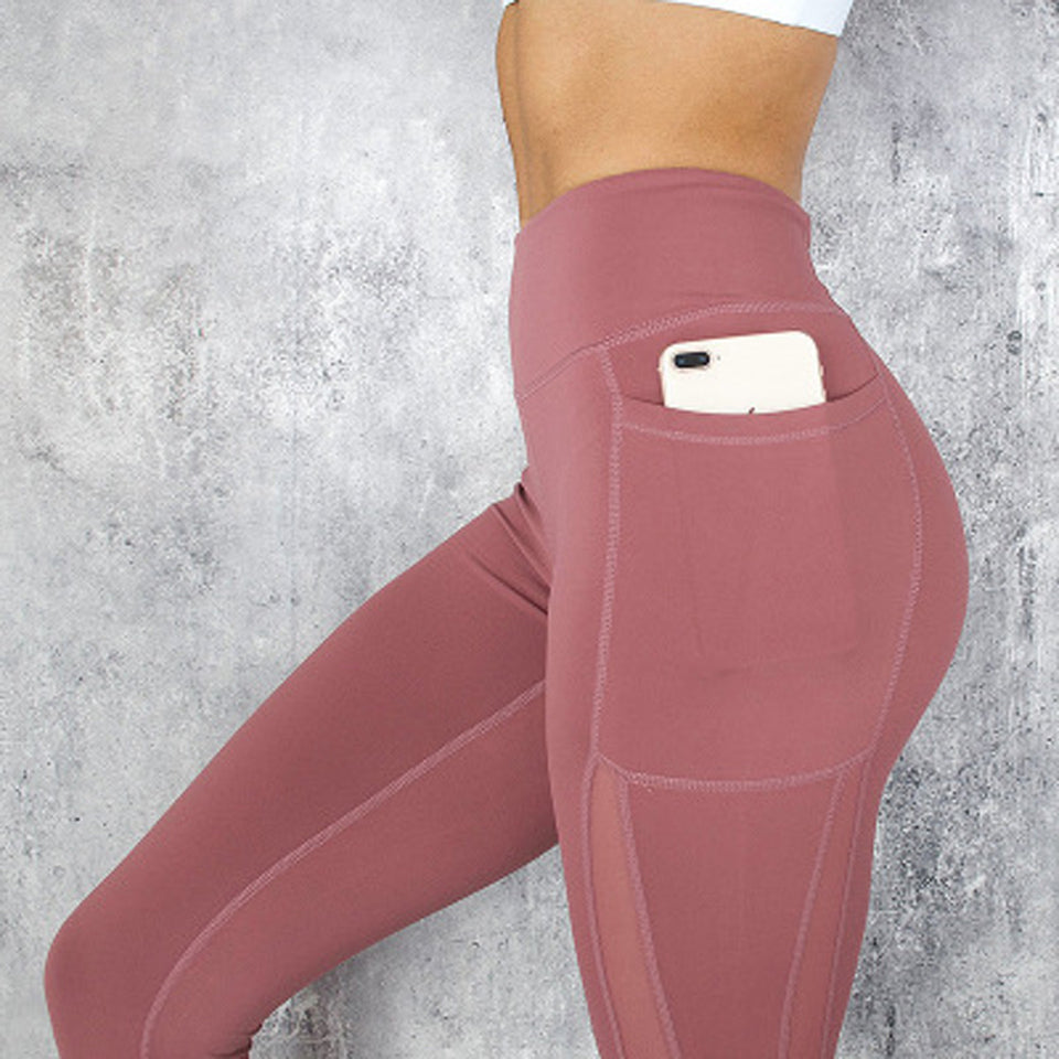 Womens Casual Kick Pant