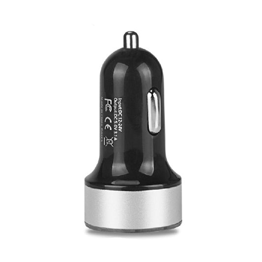 USB Car Charger