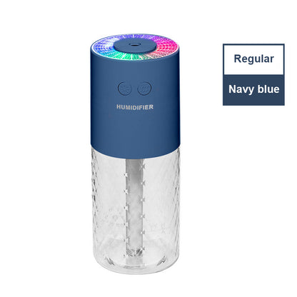 Mini Portable Humidifier