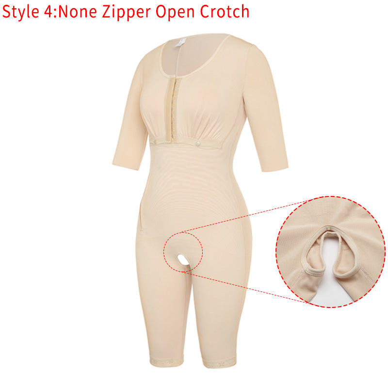 Womens Slim Fit Body Organiser
