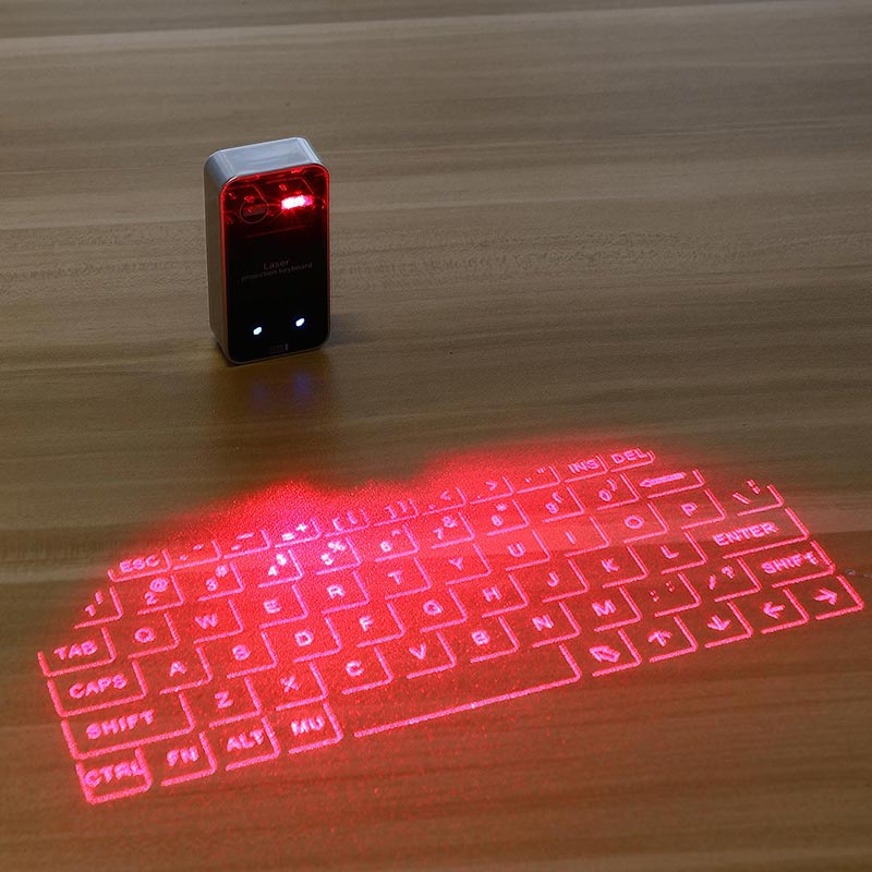 Mini Bluetooth Keyboard