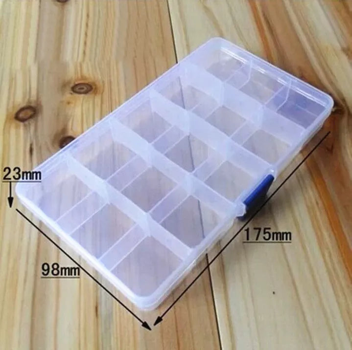 Fishing Storage Box