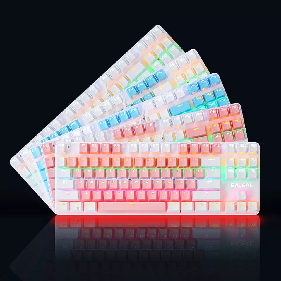 Gaming/tech