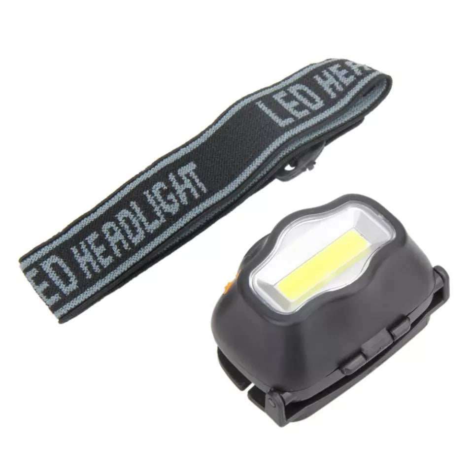 Outdoor Mini Lighting LED Magnet Headlamp Camping Cycling Hiking Fishing Flashlight Head Torch Light Camping equipment