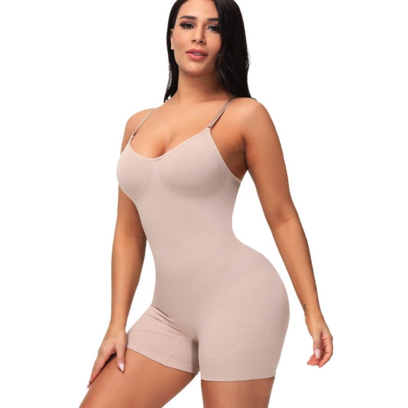 Womens Slim Body Suit