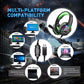 Surround USB Gaming Headphones