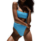 Womens Bikini Set