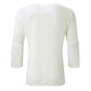 Mens Linen Shirt