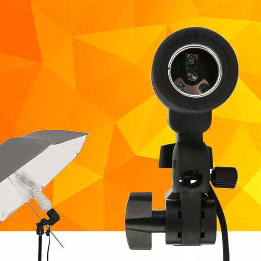 Studio Flash Light