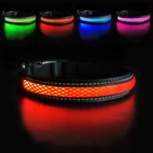 Nylon Collar USB Drive