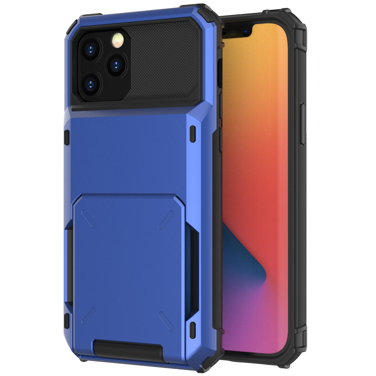 iPhone Wallet Case