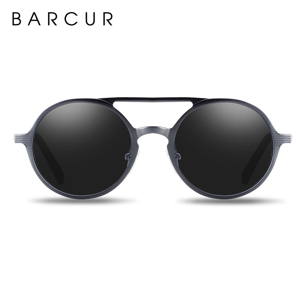 Luxury Round Clear Glasse
