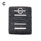 Decoration For Apple watch band Decorative Charms Diamond Jewelry iWatch/Galaxy watch 4/3 Bracelet silicone Strap Accessories